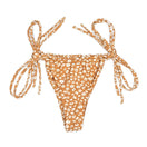 Nala Jolie Bottom | Tie Side Minimal Bikini Bottom Midori Bikinis