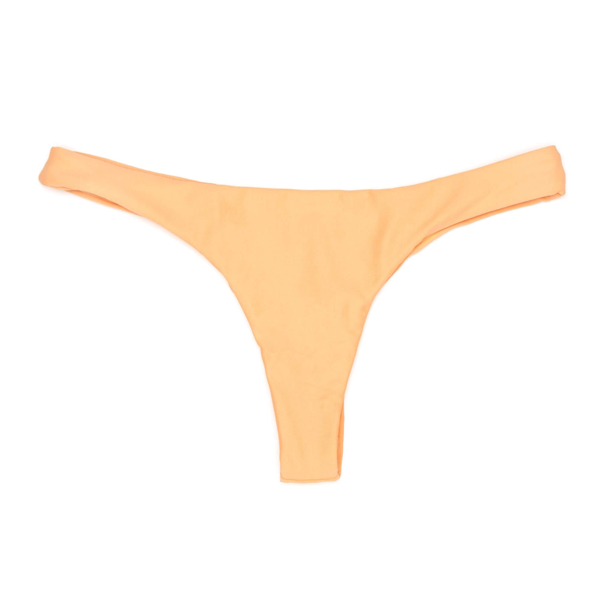 Peachy Kai Bottom - Midori Bikinis