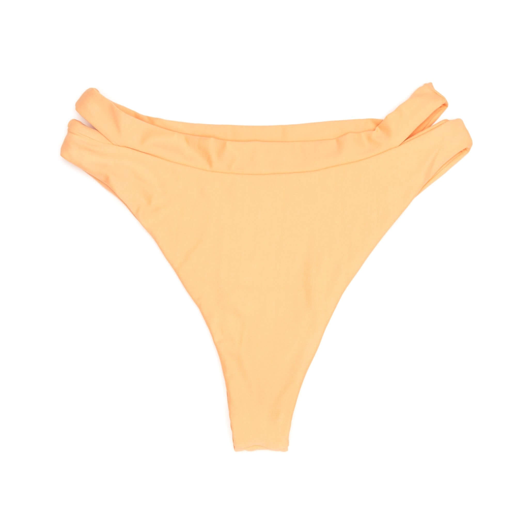 Peachy Stevie Bottom - Midori Bikinis