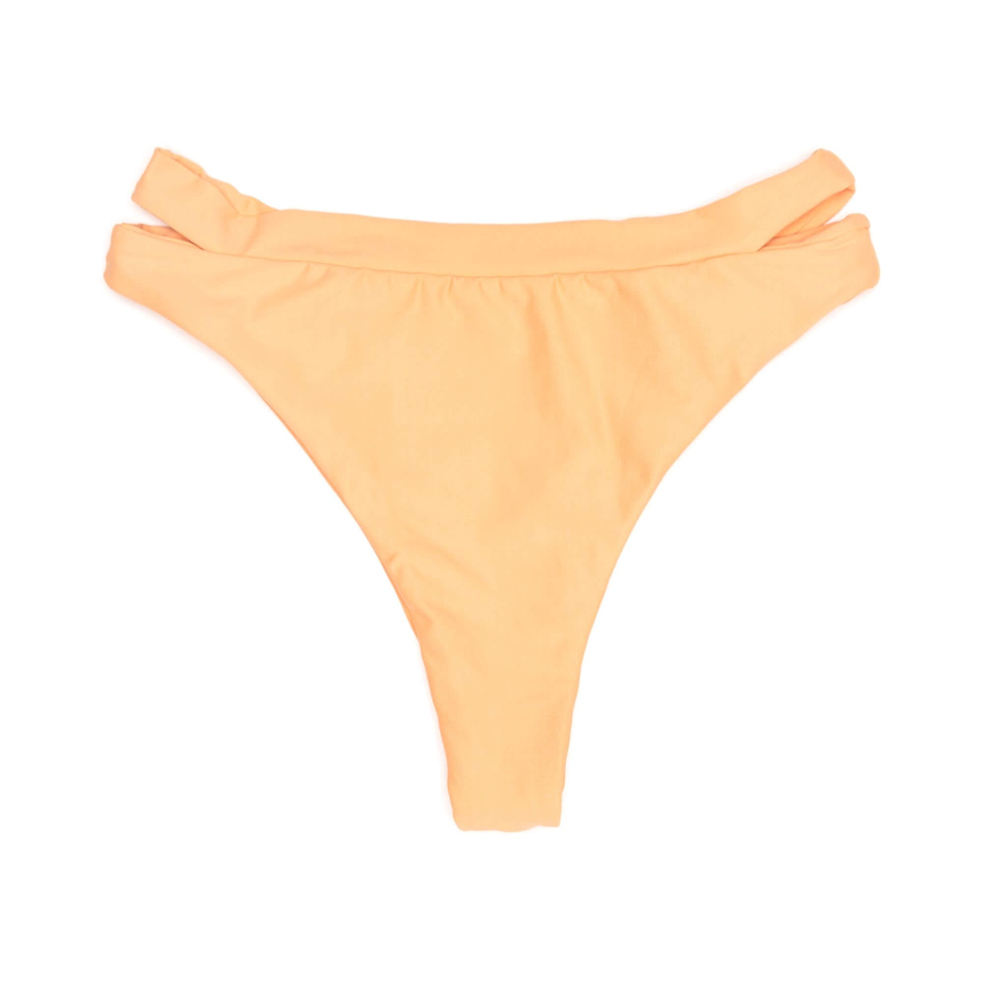 Peachy Stevie Bottom - Midori Bikinis