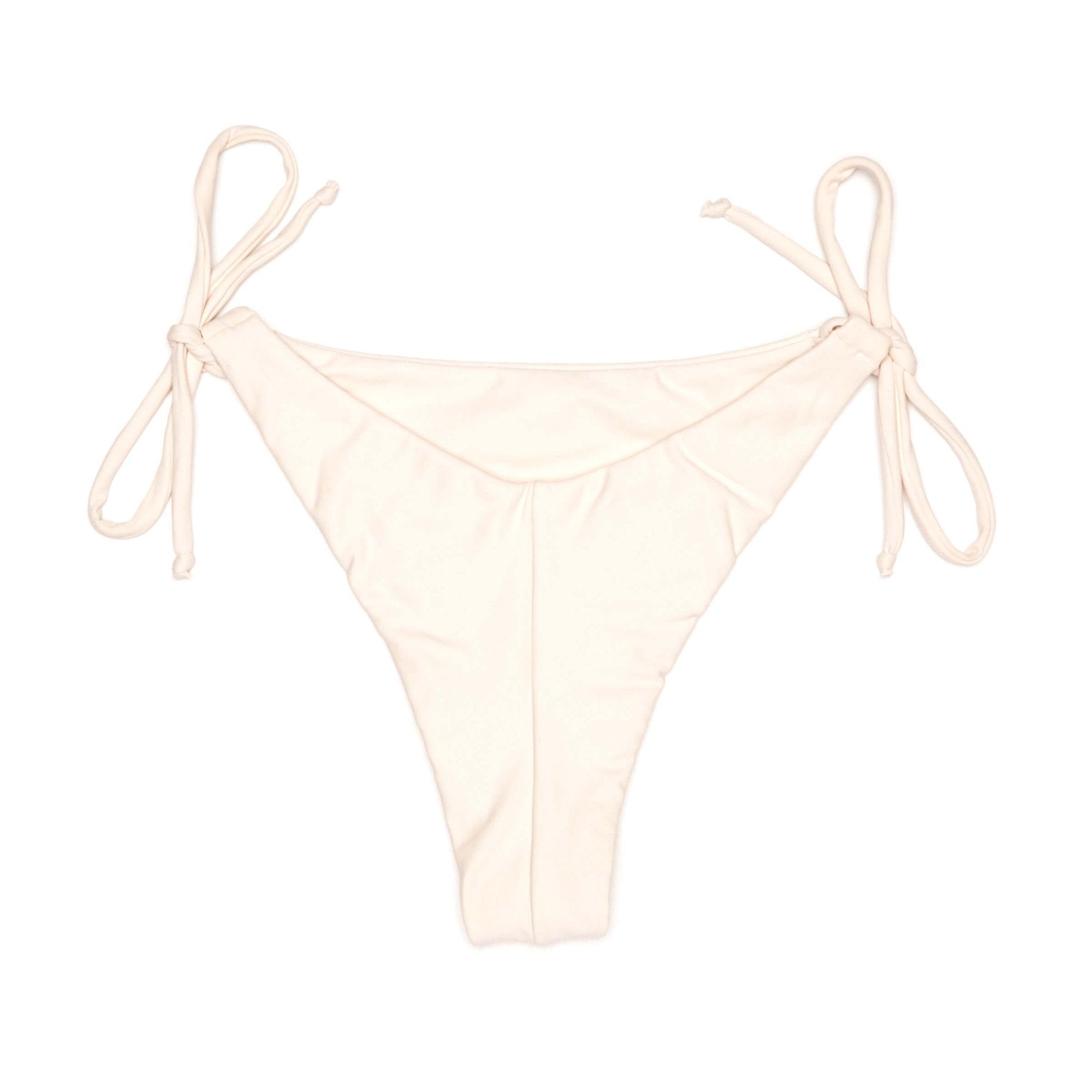 Pearl Clover Bottom - Midori Bikinis