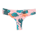 Pink Laylow Brayden Bottom - Midori Bikinis