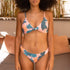 Pink Laylow Jesse TopMidori Bikinis