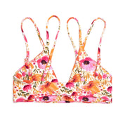 Pippa Kinsley Top - Midori Bikinis