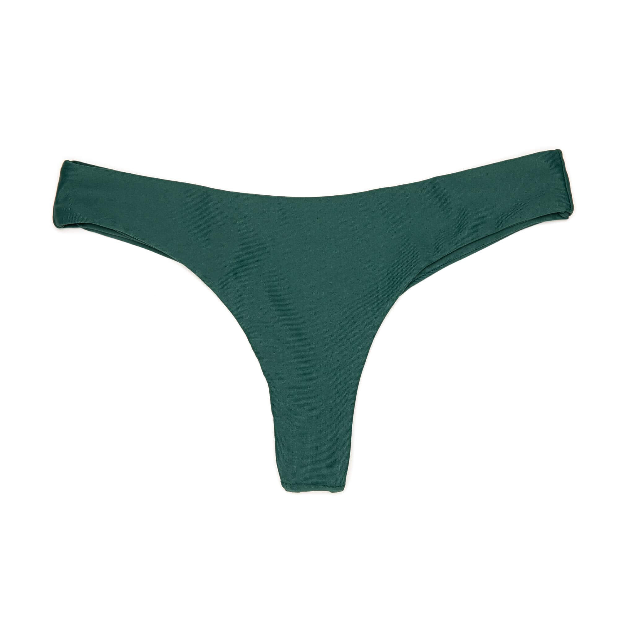 Storm Whale Tale Bottom - Midori Bikinis