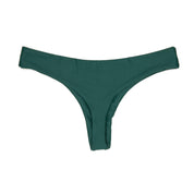 Storm Whale Tale Bottom - Midori Bikinis