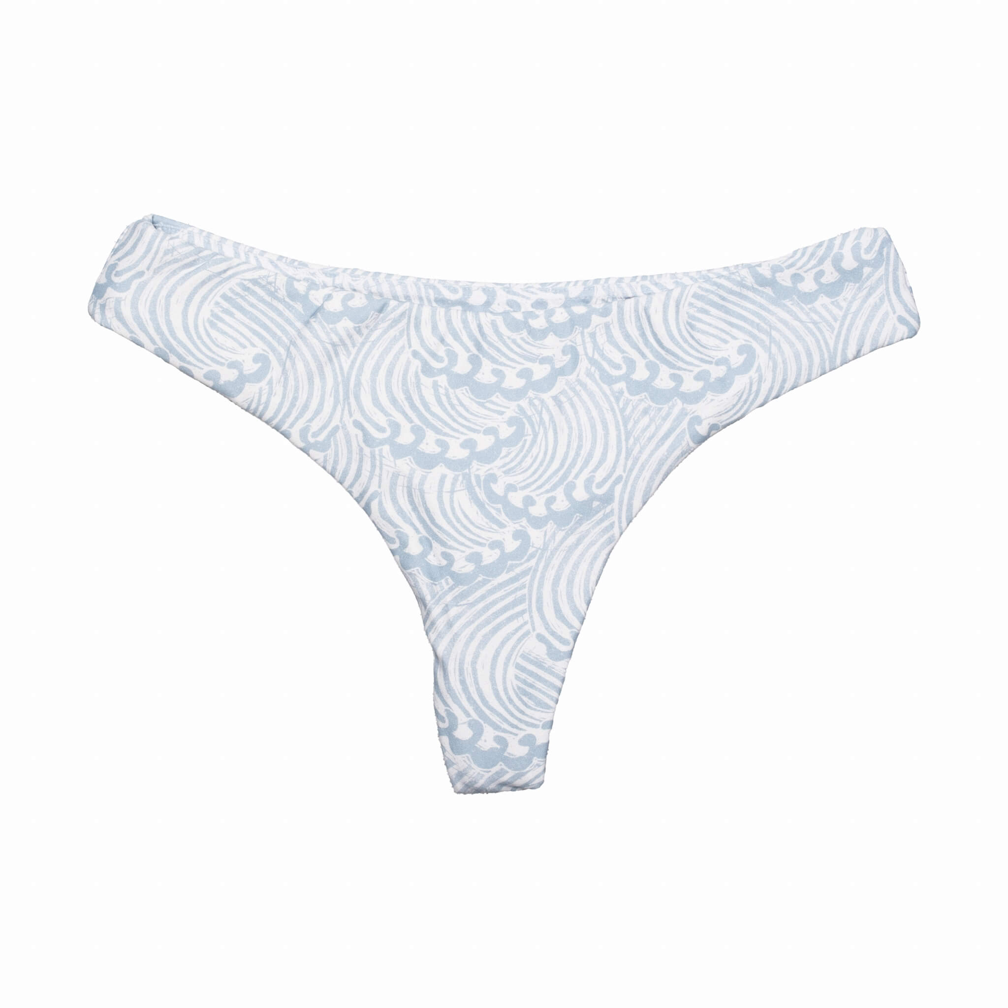 Tide Whale Tale BottomMidori Bikinis