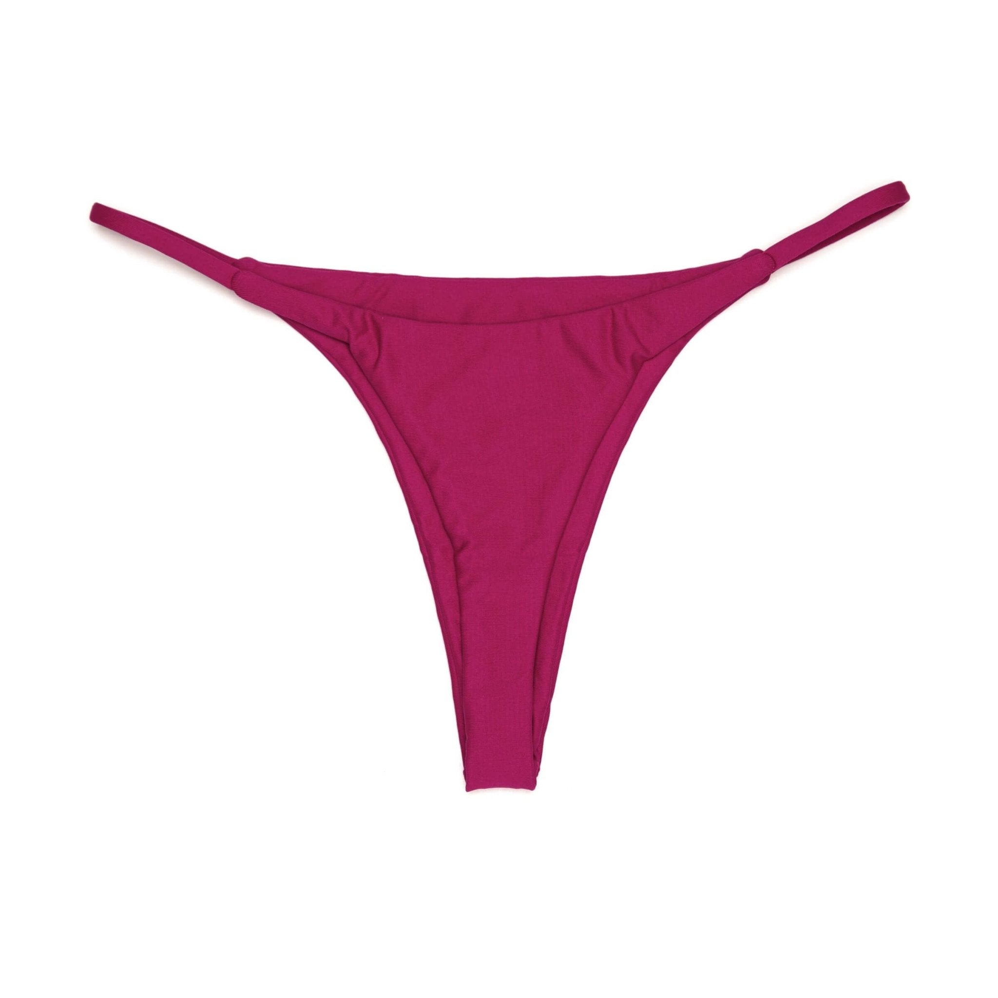 Velvet Cruz Bottom - Midori Bikinis