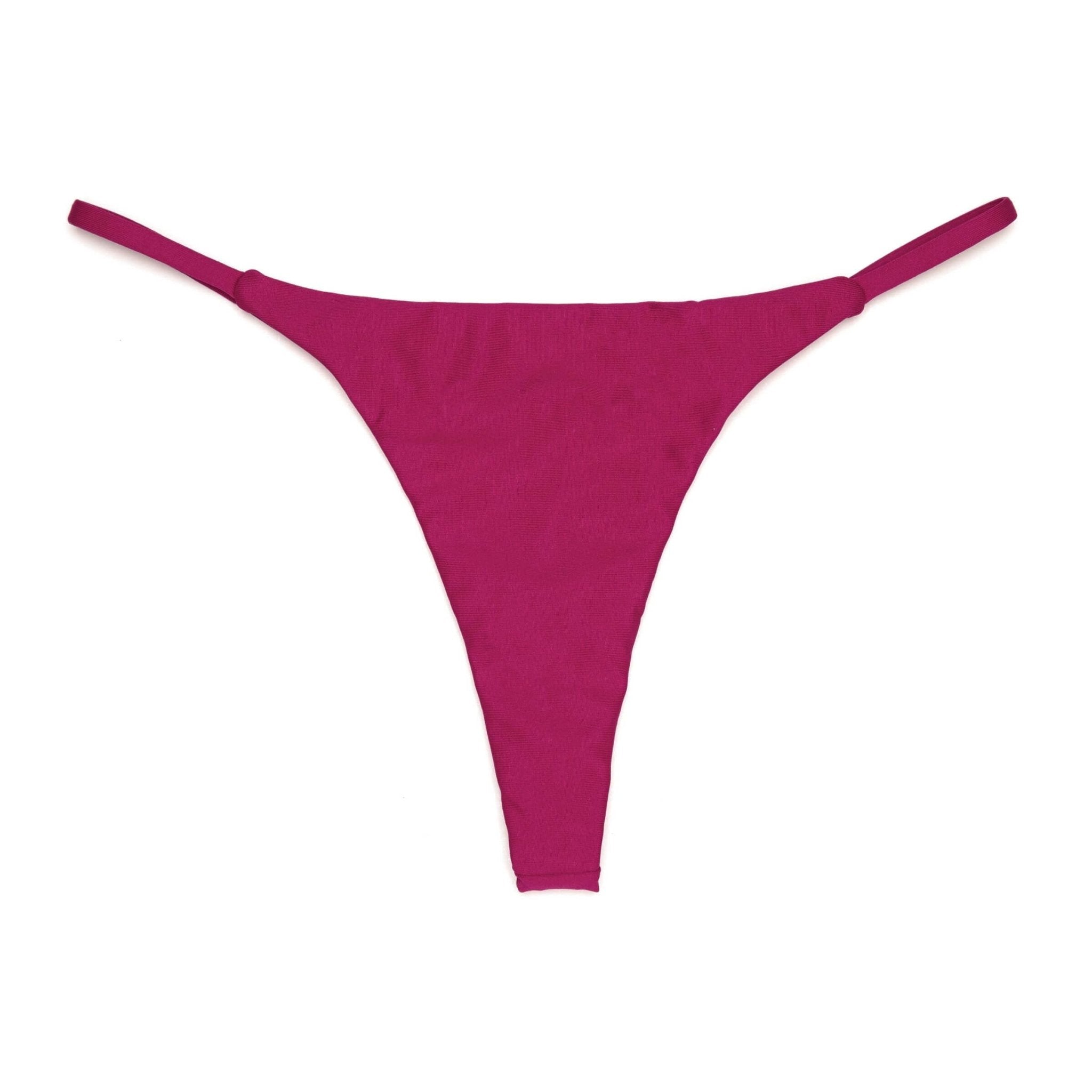 Velvet Cruz Bottom - Midori Bikinis