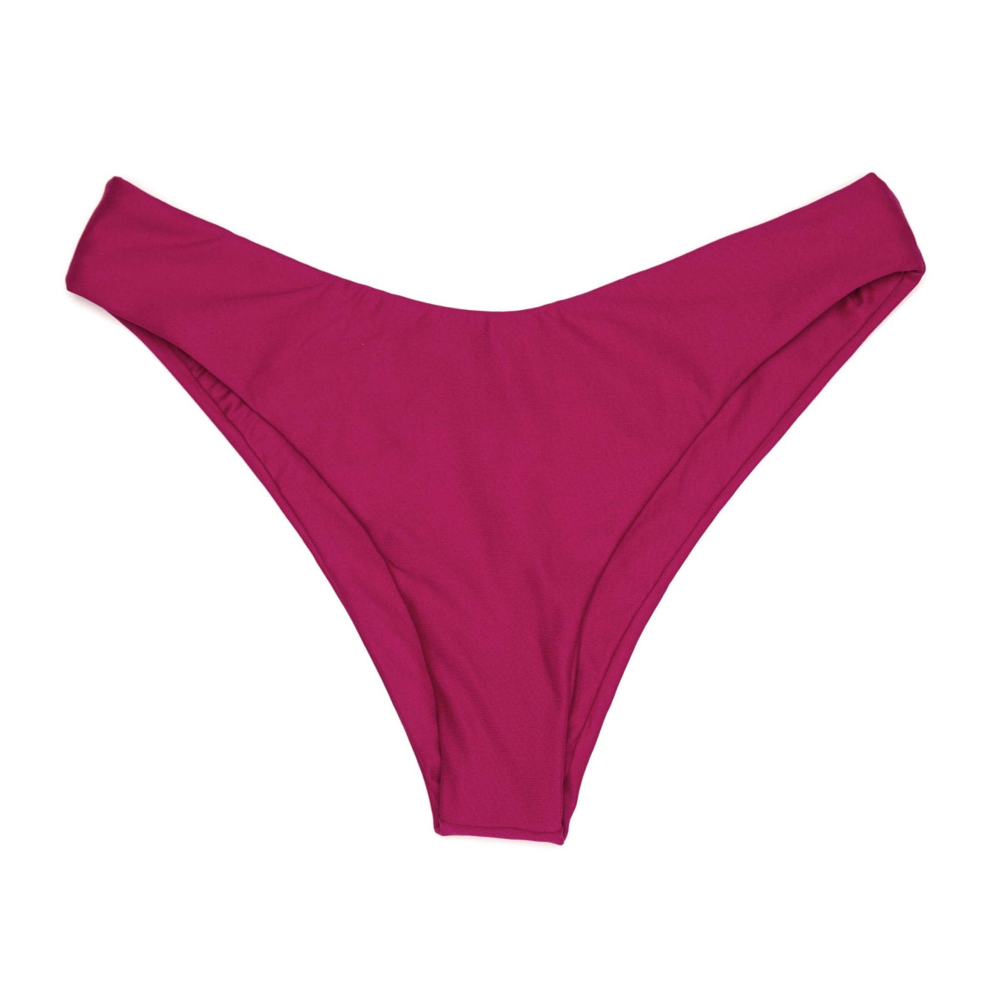 Velvet Jax Bottom - Midori Bikinis