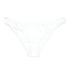 White Parker BottomMidori Bikinis